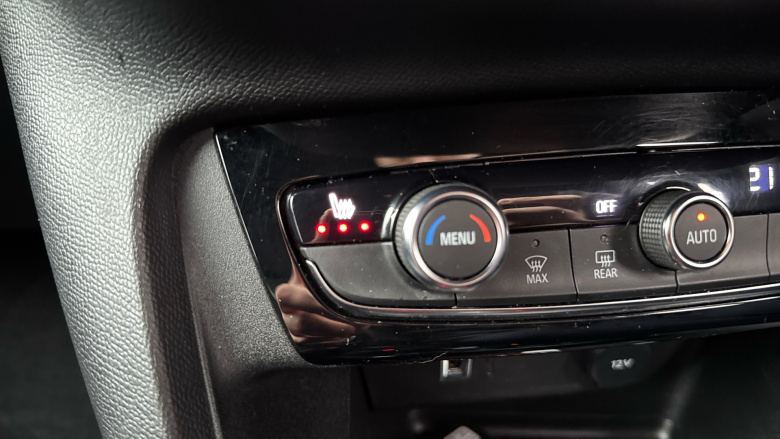 Vauxhall Corsa 1.2 Turbo Ultimate 5dr Auto Petrol Hatchback